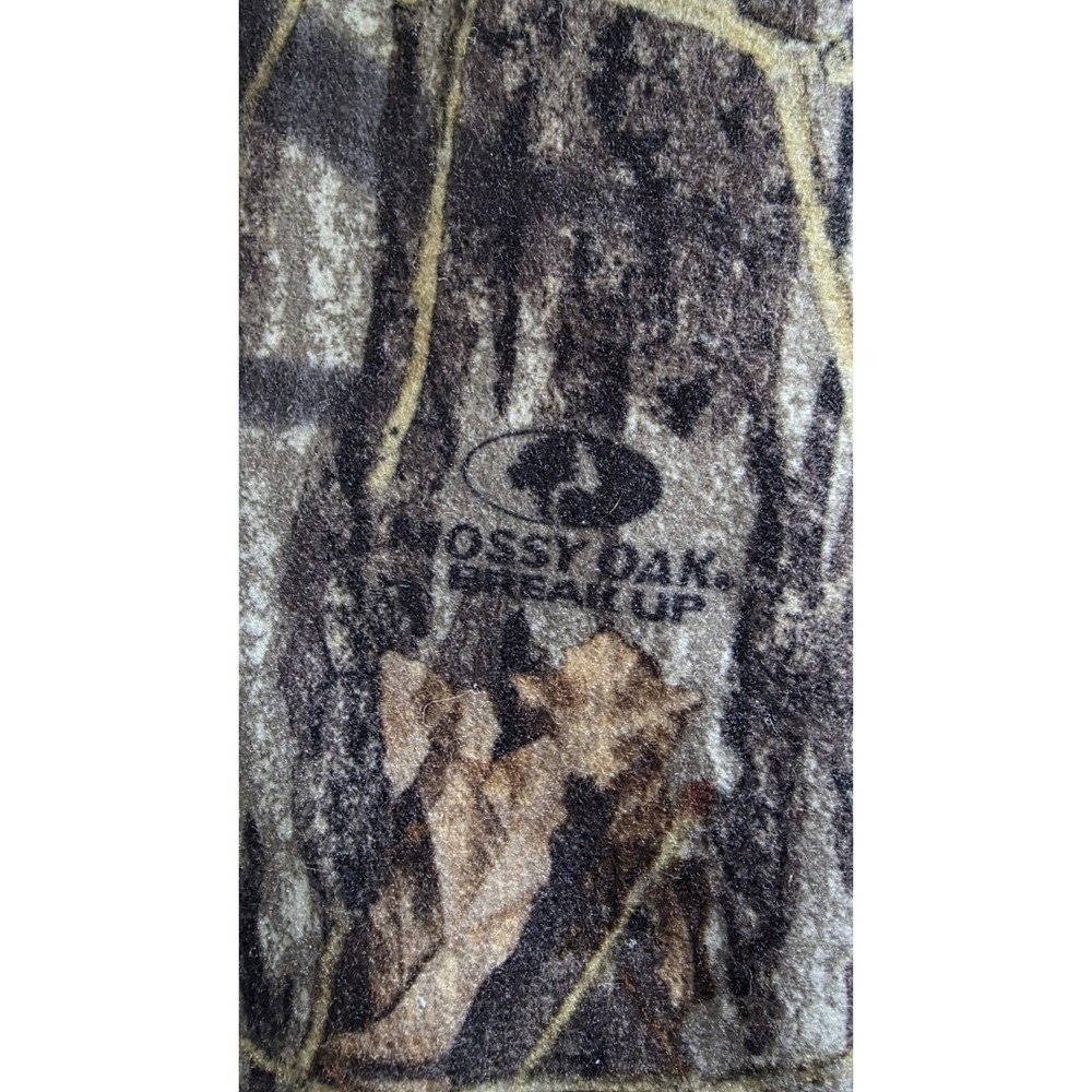 Men's Camo Jacket Field Staff - Picture 5 of 5